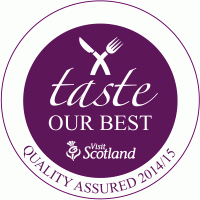 Portpatrick Hotel Taste our Best